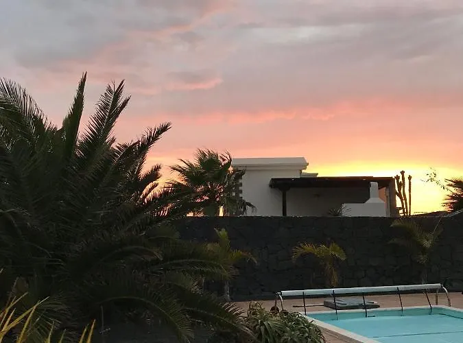 Alejandro * Playa Blanca