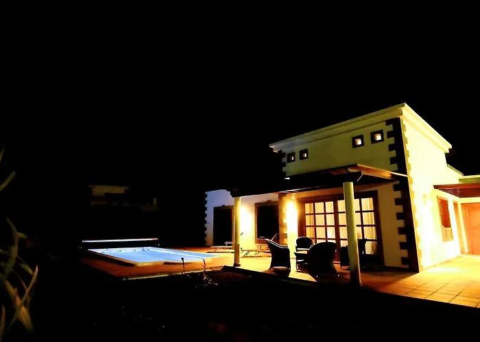 Alejandro Playa Blanca