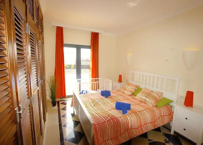 Alejandro * Playa Blanca