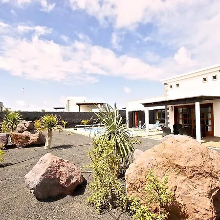 Alejandro Holiday home *