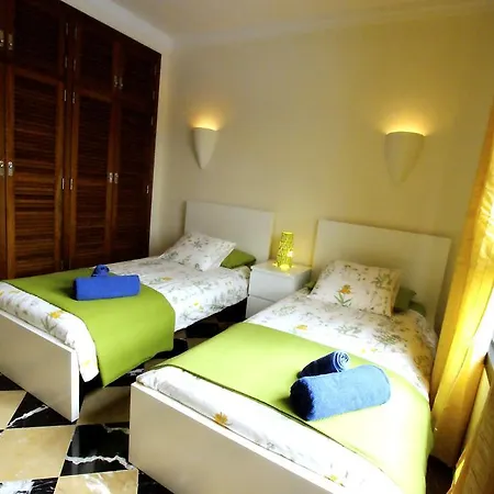 Alejandro Playa Blanca (Lanzarote)