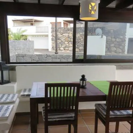 Сasa de vacaciones Alejandro