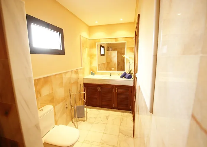 Casa vacanze Alejandro Playa Blanca (Lanzarote)