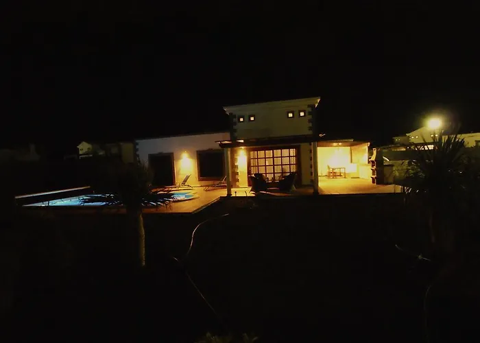 Alejandro Casa vacanze