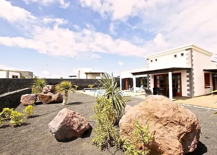 Alejandro Casa vacanze *