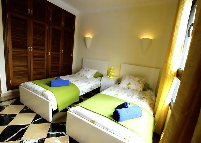 Alejandro Playa Blanca (Lanzarote)