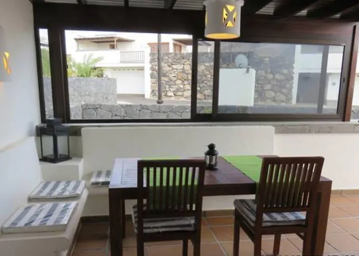 Casa vacanze Alejandro