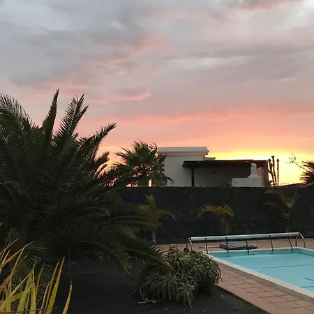 Alejandro * Playa Blanca (Lanzarote)