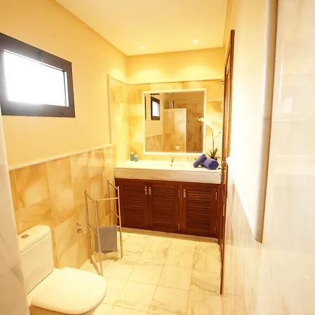 Holiday home Alejandro Playa Blanca (Lanzarote)