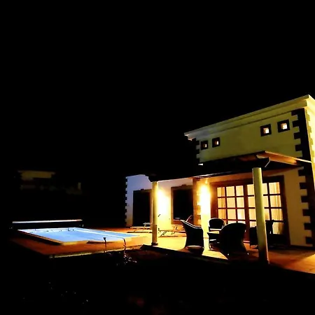 Alejandro Playa Blanca (Lanzarote)