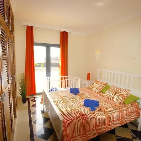 Alejandro * Playa Blanca (Lanzarote)