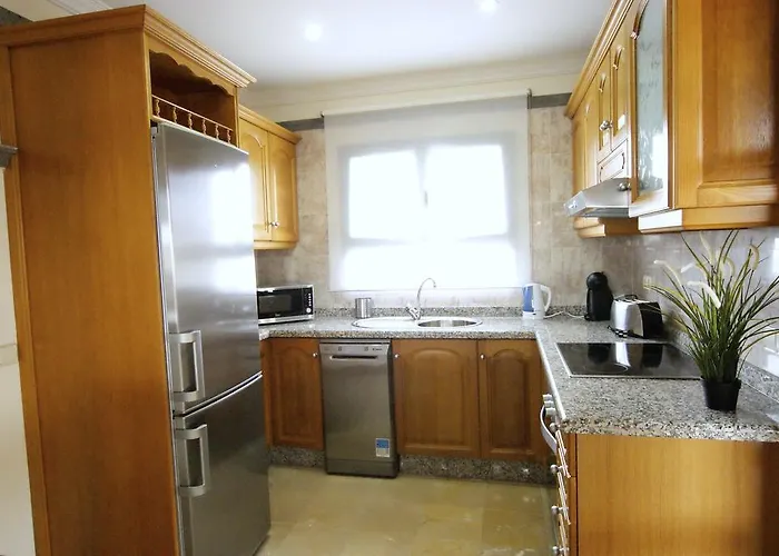 Feriehus Alejandro *